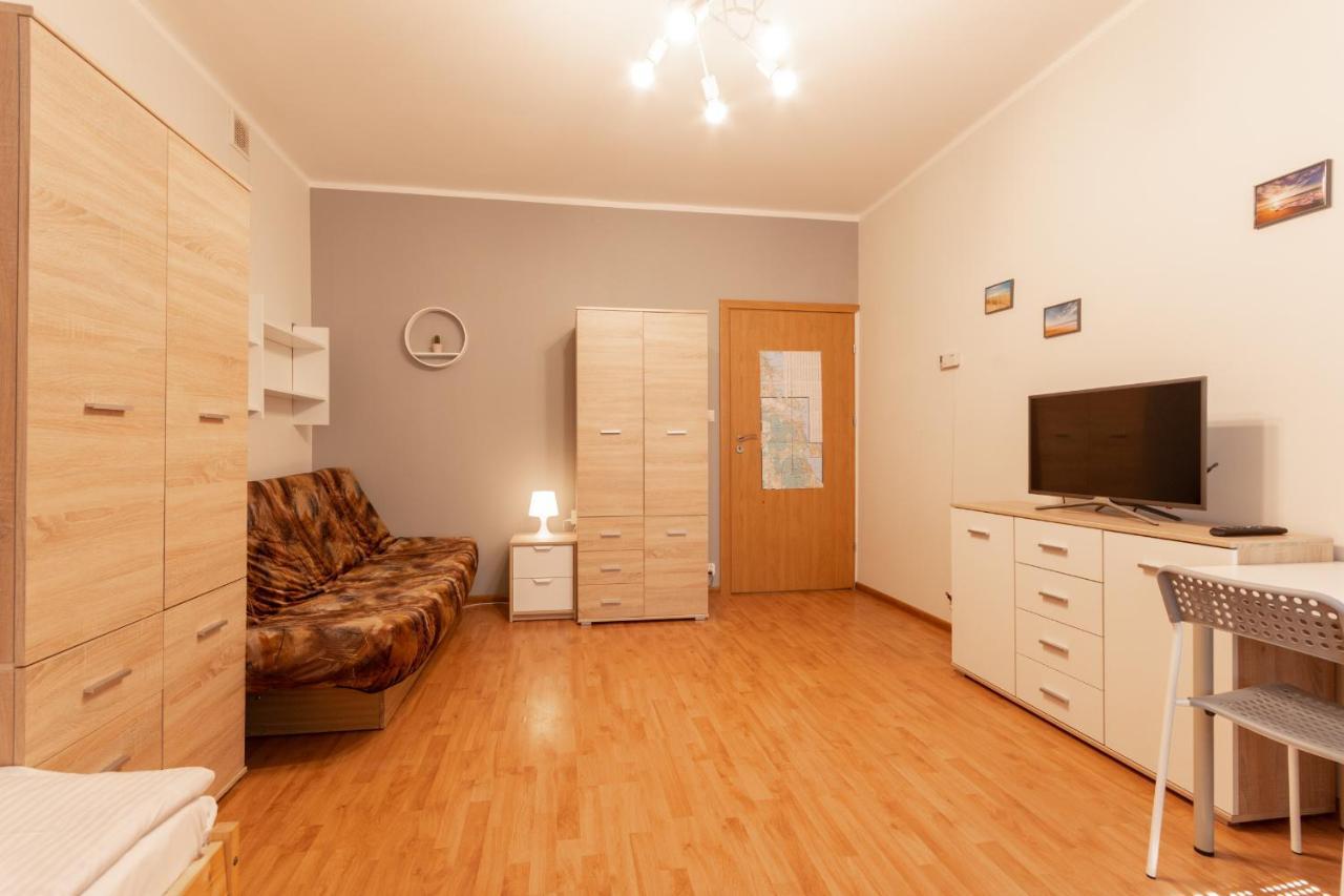 Sea You Apartments - Rodzinny Gdynia Exterior foto